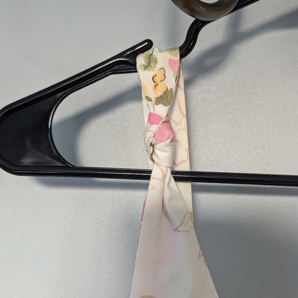 Eddie Bauer Floral Dress - Picture 11 of 12